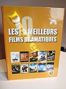 10 Award Winning Films | Forrest Gump / American Beauty / World Trade Center / The Kite Runner / A Mighty Heart / A Beautiful Mind / Things We Lost in the Fire / Cast Away / An Inconvenient Truth / Stop-Loss  |   DVD